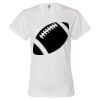 Deco Ladies Solar Performance Tee Thumbnail