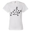 Deco Ladies Solar Performance Tee Thumbnail