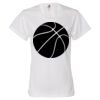 Deco Ladies Solar Performance Tee Thumbnail