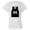 Deco Ladies Solar Performance Tee Thumbnail