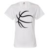 Deco Ladies Solar Performance Tee Thumbnail