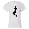 Deco Ladies Solar Performance Tee Thumbnail