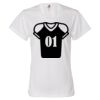 Deco Ladies Solar Performance Tee Thumbnail