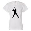 Deco Ladies Solar Performance Tee Thumbnail