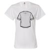 Deco Ladies Solar Performance Tee Thumbnail