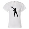 Deco Ladies Solar Performance Tee Thumbnail