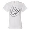 Deco Ladies Solar Performance Tee Thumbnail