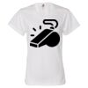 Deco Ladies Solar Performance Tee Thumbnail