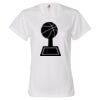 Deco Ladies Solar Performance Tee Thumbnail