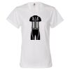 Deco Ladies Solar Performance Tee Thumbnail