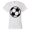 Deco Ladies Solar Performance Tee Thumbnail