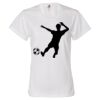 Deco Ladies Solar Performance Tee Thumbnail