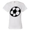 Deco Ladies Solar Performance Tee Thumbnail
