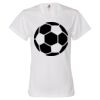 Deco Ladies Solar Performance Tee Thumbnail
