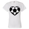 Deco Ladies Solar Performance Tee Thumbnail
