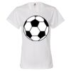 Deco Ladies Solar Performance Tee Thumbnail