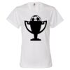 Deco Ladies Solar Performance Tee Thumbnail