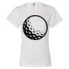 Deco Ladies Solar Performance Tee Thumbnail