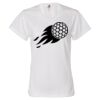 Deco Ladies Solar Performance Tee Thumbnail