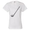 Deco Ladies Solar Performance Tee Thumbnail