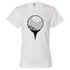 Deco Ladies Solar Performance Tee Thumbnail