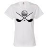 Deco Ladies Solar Performance Tee Thumbnail