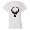 Deco Ladies Solar Performance Tee Thumbnail