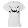 Deco Ladies Solar Performance Tee Thumbnail