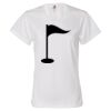 Deco Ladies Solar Performance Tee Thumbnail