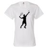 Deco Ladies Solar Performance Tee Thumbnail