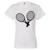 Deco Ladies Solar Performance Tee Thumbnail