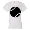Deco Ladies Solar Performance Tee Thumbnail