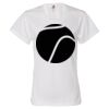Deco Ladies Solar Performance Tee Thumbnail