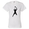 Deco Ladies Solar Performance Tee Thumbnail