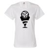Deco Ladies Solar Performance Tee Thumbnail