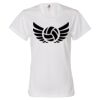 Deco Ladies Solar Performance Tee Thumbnail