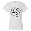 Deco Ladies Solar Performance Tee Thumbnail