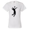 Deco Ladies Solar Performance Tee Thumbnail
