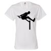 Deco Ladies Solar Performance Tee Thumbnail