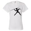 Deco Ladies Solar Performance Tee Thumbnail