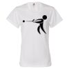 Deco Ladies Solar Performance Tee Thumbnail