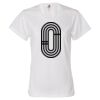 Deco Ladies Solar Performance Tee Thumbnail
