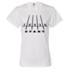 Deco Ladies Solar Performance Tee Thumbnail