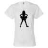 Deco Ladies Solar Performance Tee Thumbnail