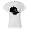 Deco Ladies Solar Performance Tee Thumbnail