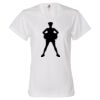 Deco Ladies Solar Performance Tee Thumbnail