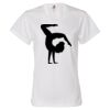 Deco Ladies Solar Performance Tee Thumbnail