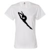 Deco Ladies Solar Performance Tee Thumbnail