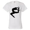 Deco Ladies Solar Performance Tee Thumbnail