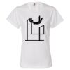 Deco Ladies Solar Performance Tee Thumbnail